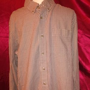 Eddie Bauer Button Down